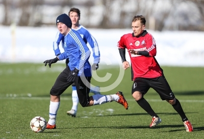 Zeltweg vs. Irdning