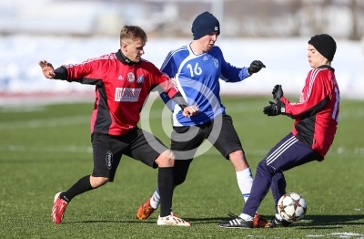Zeltweg vs. Irdning
