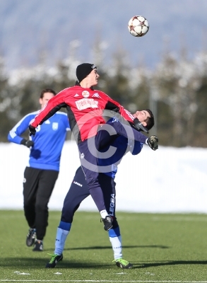 Zeltweg vs. Irdning