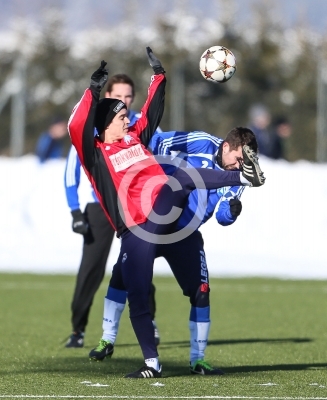 Zeltweg vs. Irdning