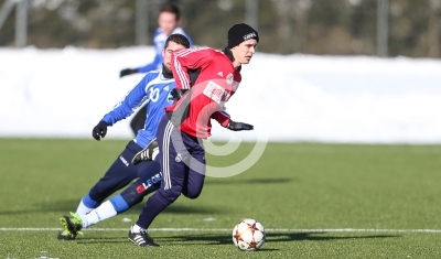Zeltweg vs. Irdning