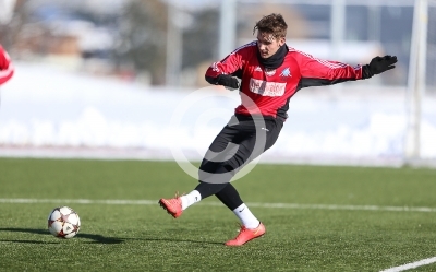 Zeltweg vs. Irdning