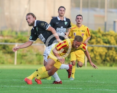 Zeltweg vs. KSV Amateure