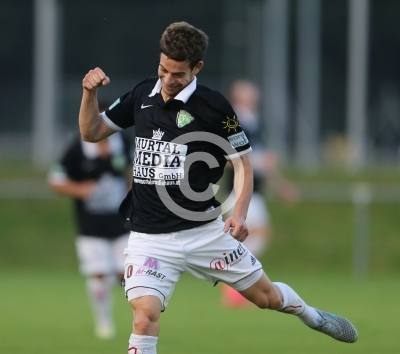 Zeltweg vs. KSV Amateure