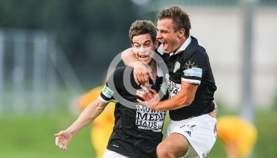 Zeltweg vs. KSV Amateure