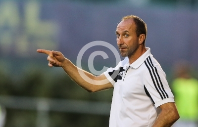 Zeltweg vs. KSV Amateure