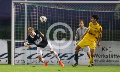 Zeltweg vs. KSV Amateure