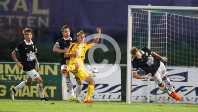 Zeltweg vs. KSV Amateure