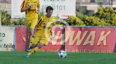 Zeltweg vs. KSV Amateure