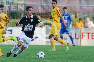 Zeltweg vs. KSV Amateure