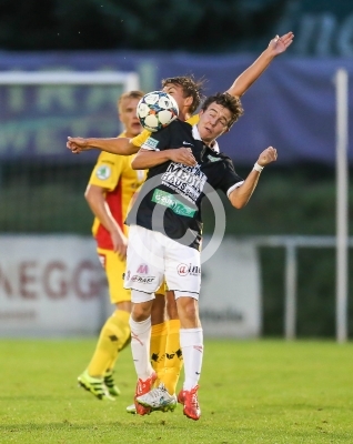 Zeltweg vs. KSV Amateure