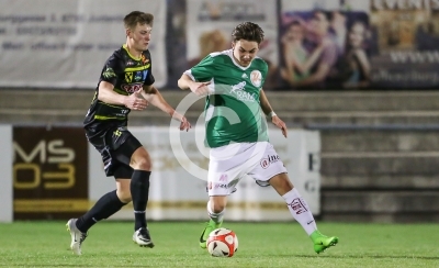 Zeltweg vs. Lebring