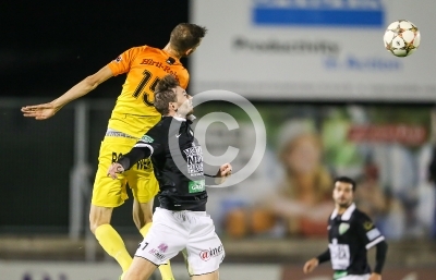 Zeltweg vs. St. Anna