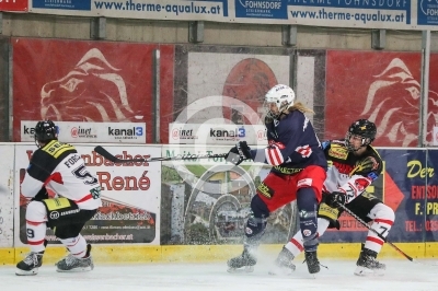  EV Zeltweg vs. ATSE Graz