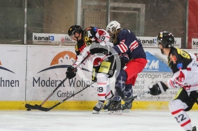  EV Zeltweg vs. ATSE Graz