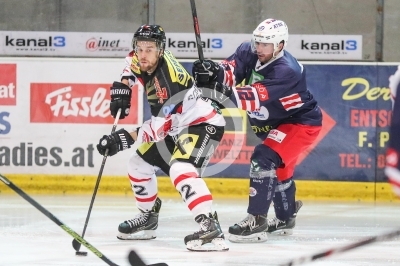  EV Zeltweg vs. ATSE Graz