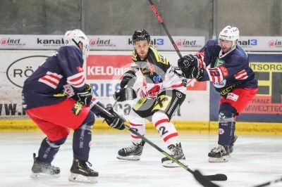  EV Zeltweg vs. ATSE Graz