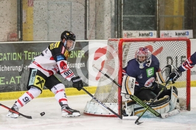  EV Zeltweg vs. ATSE Graz