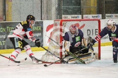  EV Zeltweg vs. ATSE Graz
