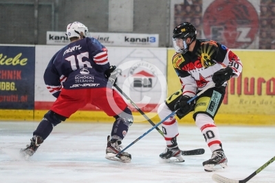  EV Zeltweg vs. ATSE Graz
