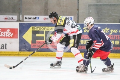  EV Zeltweg vs. ATSE Graz