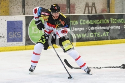  EV Zeltweg vs. ATSE Graz