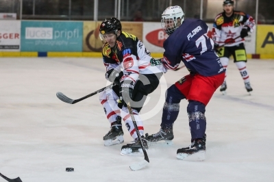  EV Zeltweg vs. ATSE Graz