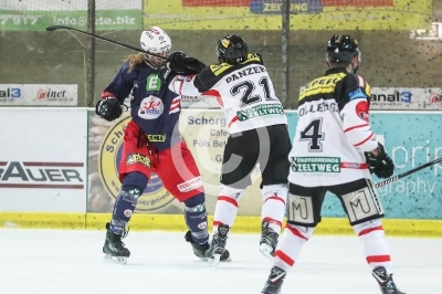  EV Zeltweg vs. ATSE Graz