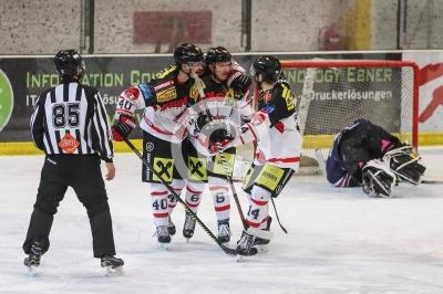  EV Zeltweg vs. ATSE Graz