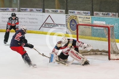  EV Zeltweg vs. ATSE Graz