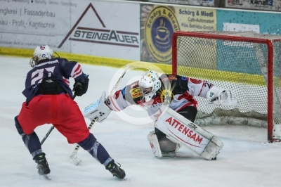  EV Zeltweg vs. ATSE Graz