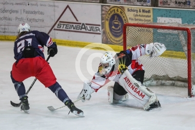  EV Zeltweg vs. ATSE Graz