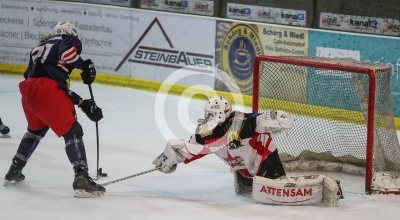  EV Zeltweg vs. ATSE Graz