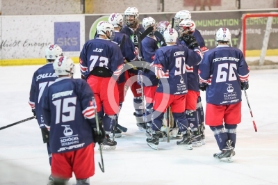  EV Zeltweg vs. ATSE Graz