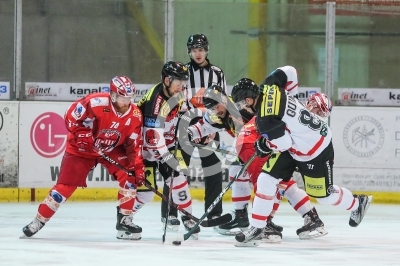  EV Zeltweg vs. KSV