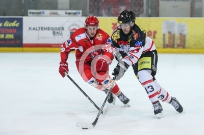  EV Zeltweg vs. KSV