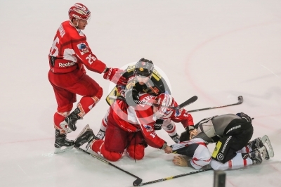  EV Zeltweg vs. KSV