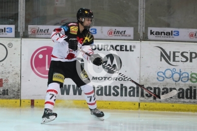  EV Zeltweg vs. Panthers Frohnleiten 