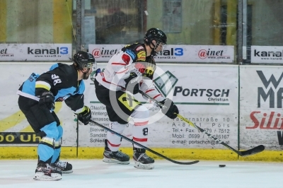  EV Zeltweg vs. Panthers Frohnleiten 