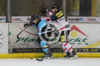  EV Zeltweg vs. Panthers Frohnleiten 