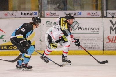  EV Zeltweg vs. Panthers Frohnleiten 