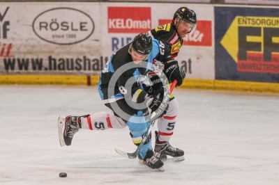  EV Zeltweg vs. Panthers Frohnleiten 