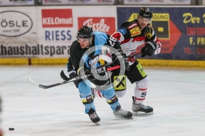  EV Zeltweg vs. Panthers Frohnleiten 