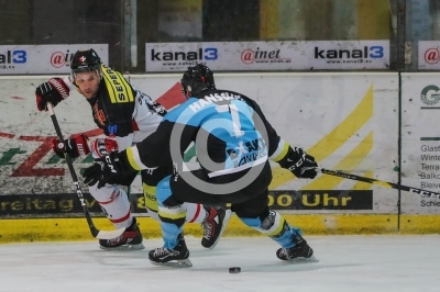  EV Zeltweg vs. Panthers Frohnleiten 