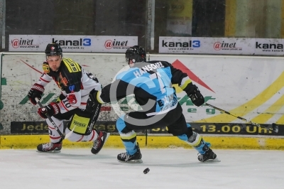  EV Zeltweg vs. Panthers Frohnleiten 