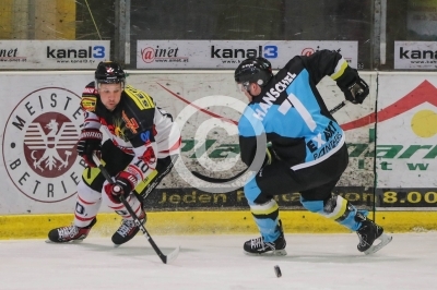  EV Zeltweg vs. Panthers Frohnleiten 