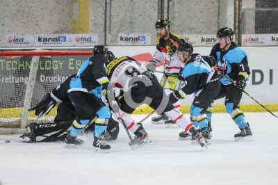  EV Zeltweg vs. Panthers Frohnleiten 