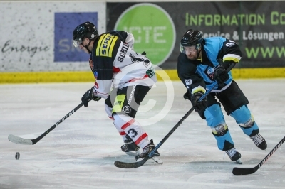  EV Zeltweg vs. Panthers Frohnleiten 