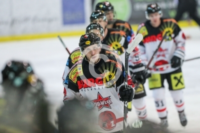  EV Zeltweg vs. Panthers Frohnleiten 