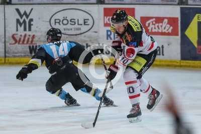  EV Zeltweg vs. Panthers Frohnleiten 